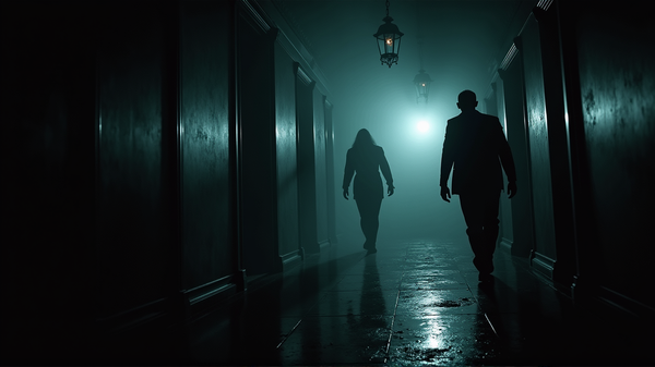 Enter the Midnight with a Bang: 'Midnight Murder Club' Hits Early Access!