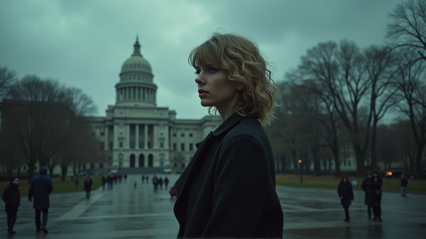 Taylor Swift's Heartbreak: The Court Ruling That Rocked Her World