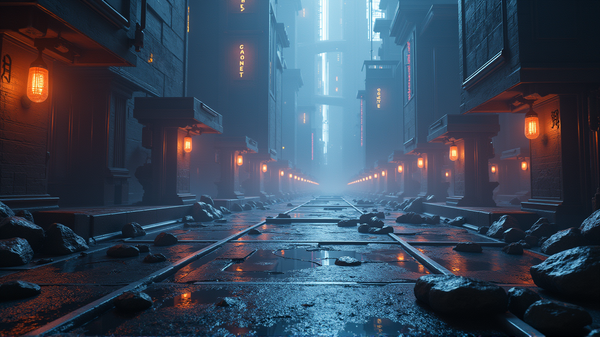 Revolutionizing Game Graphics: Microsoft's New DirectX Raytracing 1.2