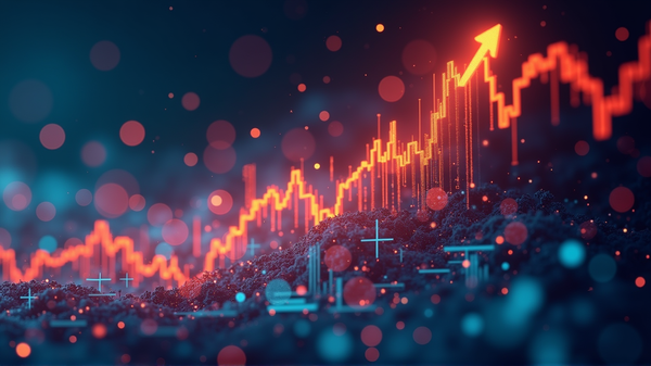 Market Momentum: KSE-100 Index Climbs to Record Highs