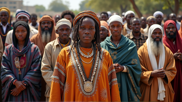 United in Faith: Ethiopia's Landmark World Interfaith Harmony Week