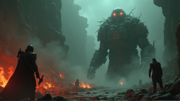 Doom: The Dark Ages Thrills Millions of Players Worldwide
