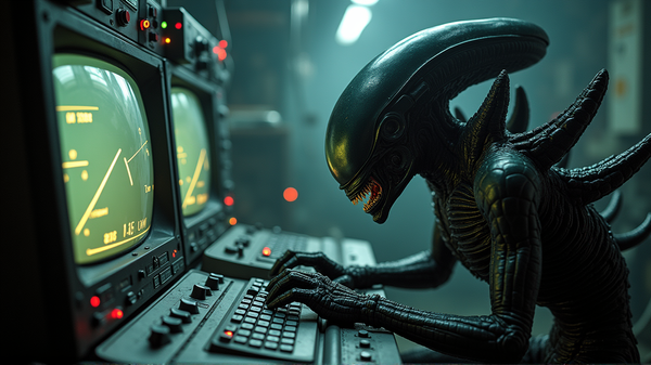 A Deep Dive Into the Alien Universe's Game Evolution