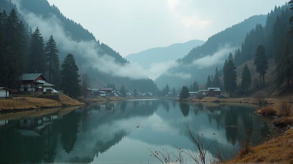 International Spotlight: Unpacking the Pahalgam Tragedy