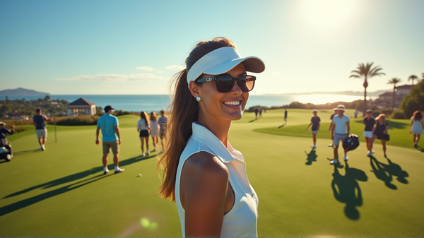 Star Power Shines at the 2025 ONEflight Myrtle Beach Classic Pro-Am