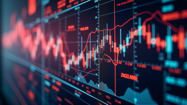 Brace for Impact: A Volatile Trading Week Looms