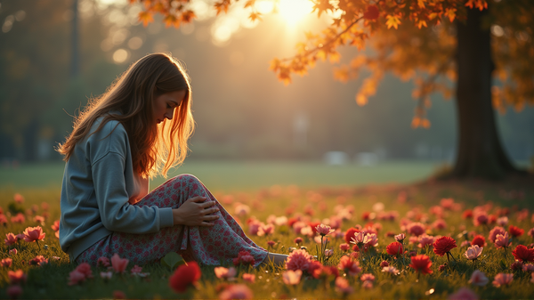 Embracing Love and Loss: Navigating Mother’s Day with a Heavy Heart