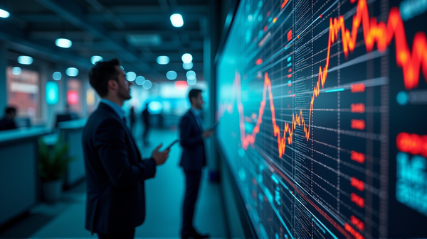 Unraveling the Bond Market's Turmoil and Its Looming Consequences