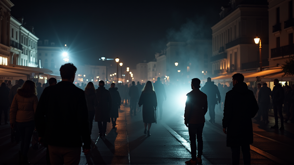 Cannes' Power Drama: Festival Resiliency Amid Outage