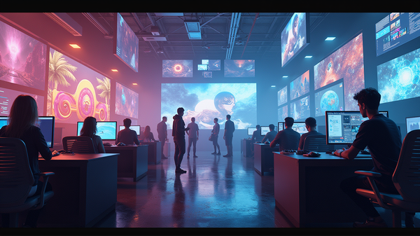 The Most Captivating Video Game Genres Sweeping 2025