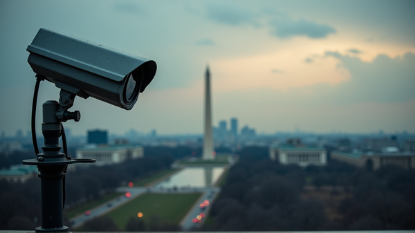 Washington DC Shooting: A Lone Gunman and a Heartfelt Response