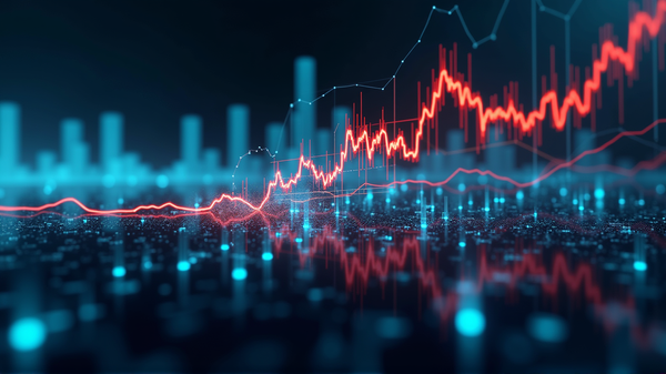 IT Stocks Shine with 15% Weekly Surge: Top Movers Uncovered