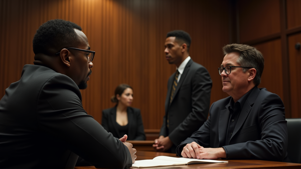 Diddy's Courtroom Drama: Shocking Revelations Unveiled