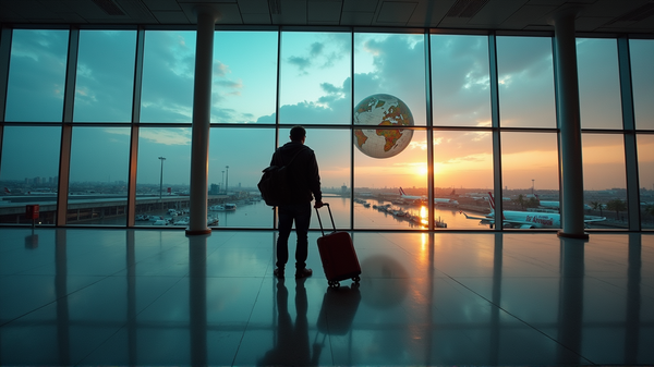 US Tourism Faces Crisis as Global Travelers Shift Focus