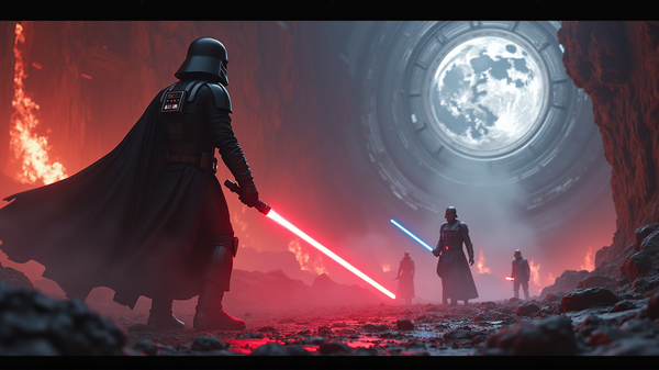 The All-Time Greatest Star Wars Video Games Unveiled
