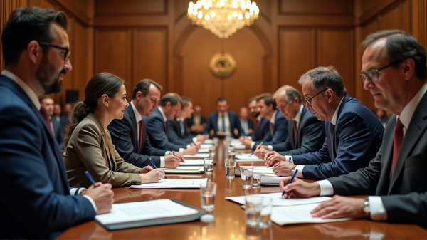 Landmark WHO Agreement Aims for Equitable Future Pandemic Responses