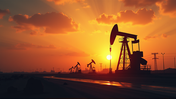 WTI Crude Oil Surges Ahead: What’s Fueling the Market Rally?