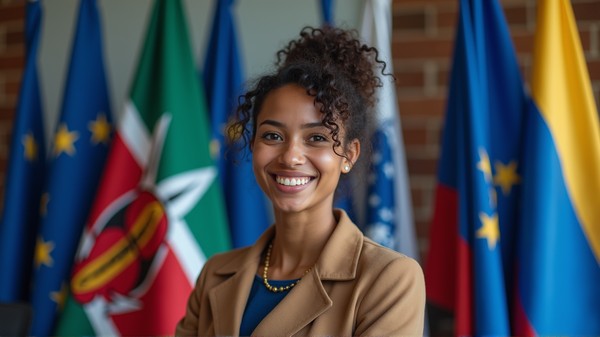 Unlock Your Diplomatic Potential: EU Traineeships in Kenya 2025