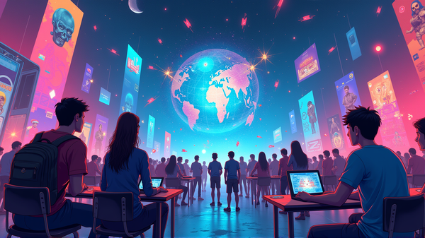 Game Fest 2025: A Global Video Game Spectacle in Tashkent