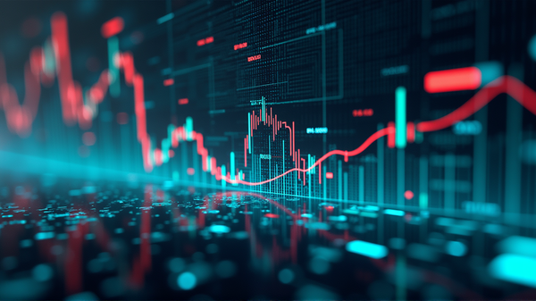 Ibovespa Dips Below 135,000: Banks Down, Commodities Up in Brazil