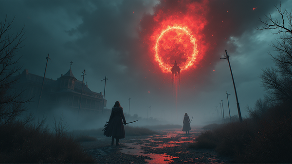 Elden Ring Nightreign Shocks with Abrasive Charm and Unpredictable Thrills