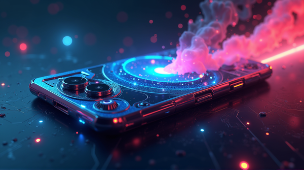 Red Magic 10S Pro: Revolutionizing Mobile Gaming with PC Emulation