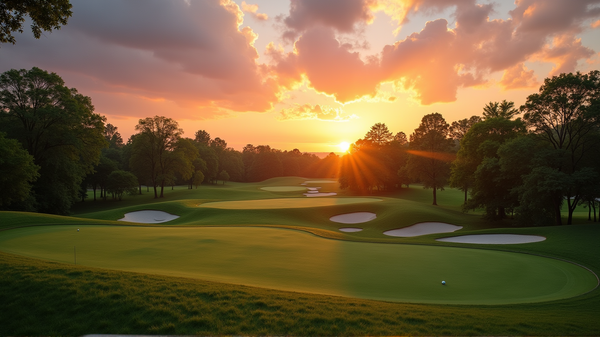 Discovering Cleveland's Golfing Gems: Celebrity Insights on the City's Top Holes