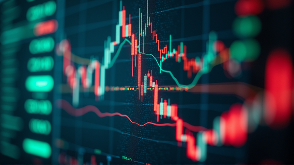 India's Market Ripples: Nifty 50 and Sensex on Precipice Post US Fed and Sindoor Tussle