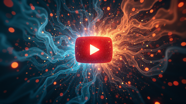 YouTube’s Role as the Global Cultural Epicenter: A Double-Edged Sword?