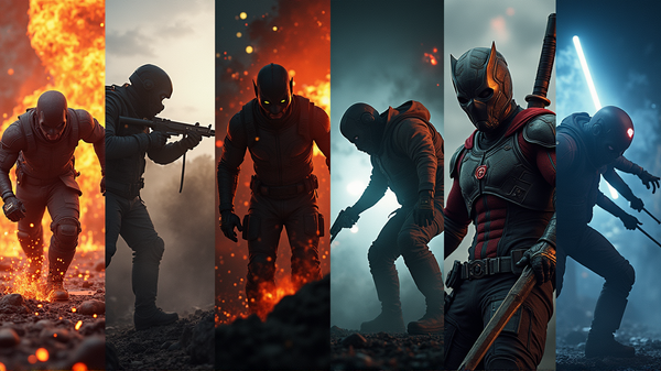 Conquer the Unconquerable: The Top 6 Most Impossible Video Game Achievements