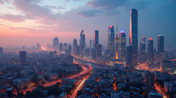 Azerbaijan: An Economic Powerhouse in the South Caucasus