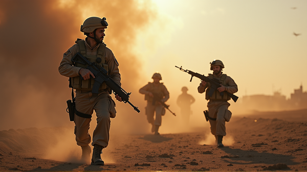 New Military Operation in Gaza: Unveiling Israel's Latest Move