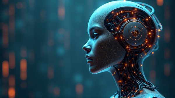 Google DeepMind’s New Release Sparks Simulation Theory Debate