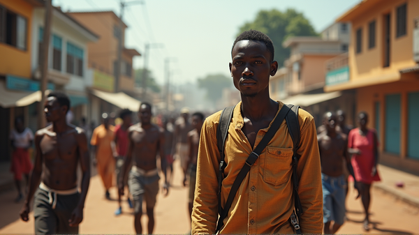 Electoral Turmoil: The False Coup in Ivory Coast