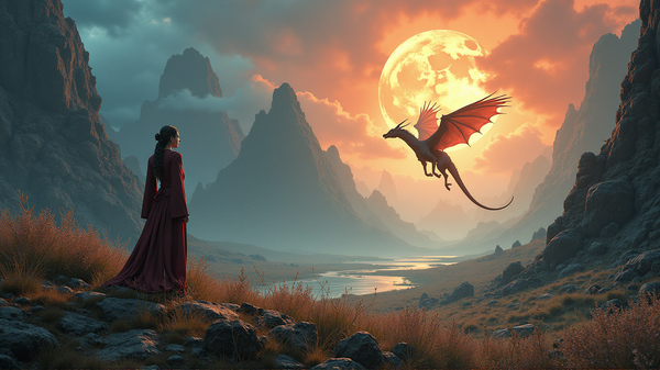 Game of Thrones: A Legendary RPG Experience Awaits on Kingsroad