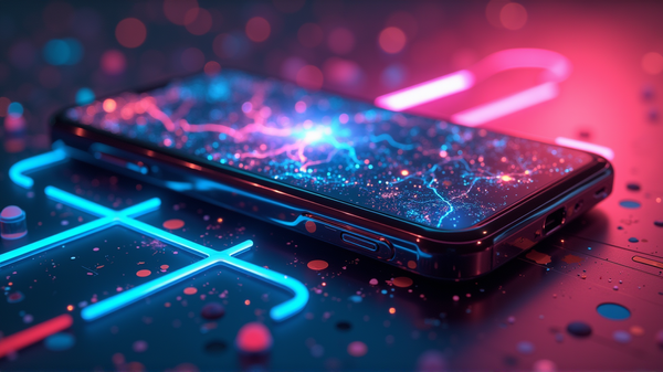 RedMagic's Revolutionary Leap: PC Gaming on Smartphones with 10S Pro Series