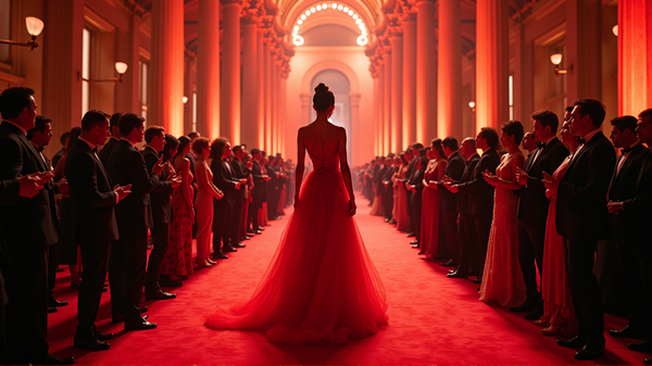 Experience the Unseen Met Gala 2025 Moments—Behind the Velvet Ropes!