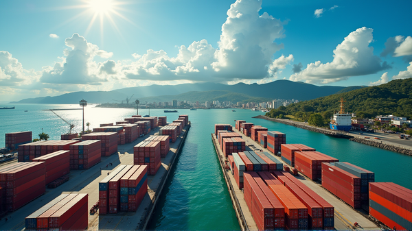 Puerto Rico's Bold Move in the Global Tariff Chess Game