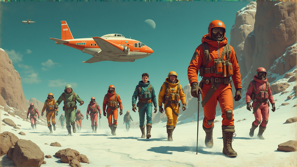 Capcom Sparks Excitement and Frustration with Lost Planet 2 PC Update