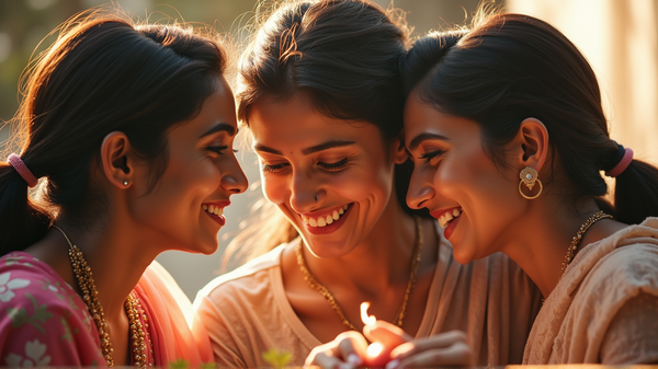Unveiling the Heartwarming Bonds: Tollywood Celebrities and Their Remarkable Mothers