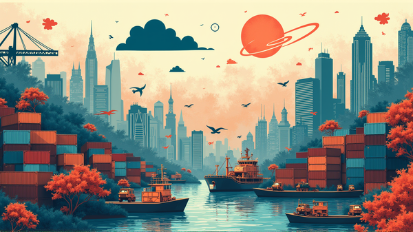 Singapore's Economic Surge Surpasses Expectations: An In-Depth Look