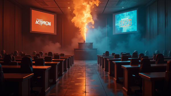 FTC's Last Stand Against Microsoft's Activision Deal Ends in Defeat