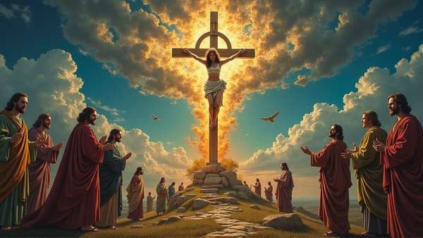 The Enduring Impact of Judeo-Christian Values: A Wake-Up Call for Modern Society