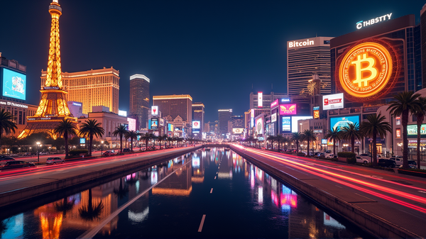 Bitcoin 2025: A Glimpse into the Future of Cryptocurrency