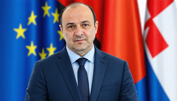 Georgia's Determined Drive Towards EU Membership Amid Political Turmoil