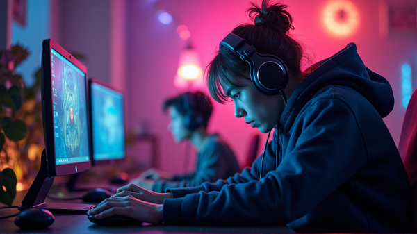 Navigating the Balance: Responsible Gaming Practices for World of Warcraft