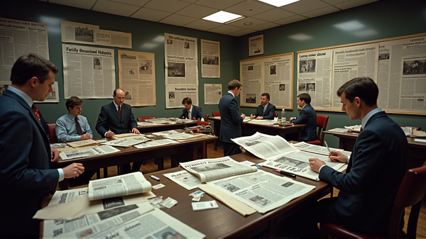 Major Expansion: RedBird Capital Buys Britain's Telegraph Media