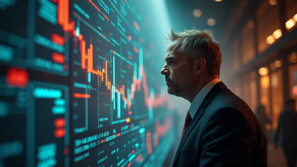 Brace Yourselves: A Tumultuous Week Ahead for Global Markets
