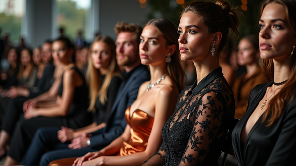 Star-Studded Gucci Resort 2026: Fashion, Glamour, and More