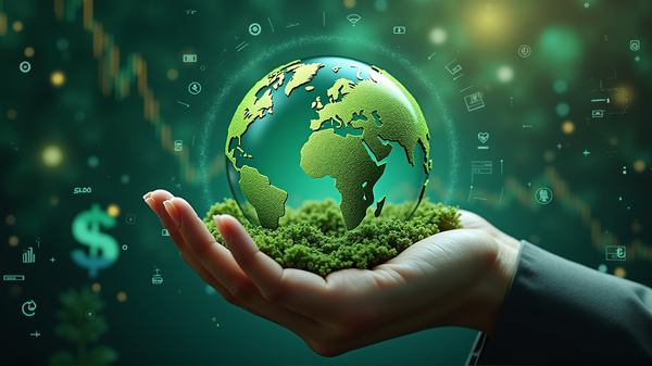 Sustainable Debt Market Braces for Growth Amid Uncertain Tides Through 2026